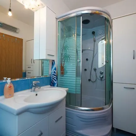 Lejlighed Apartman Ostrog *