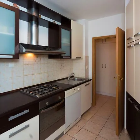 Apartman Ostrog *
