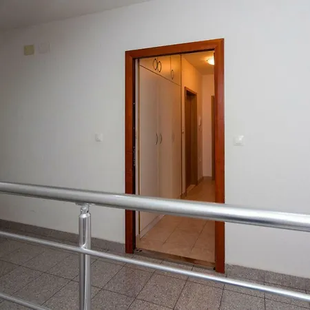 Lejlighed Apartman Ostrog Kaštela