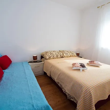 Apartman Ostrog