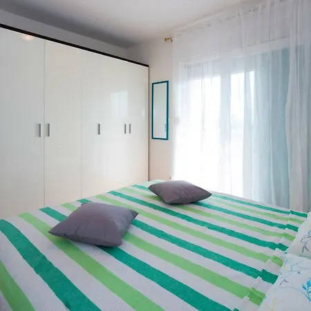 Apartman Ostrog