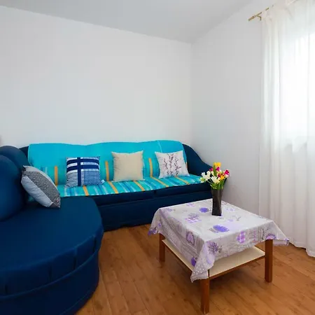 Apartman Ostrog Lejlighed *