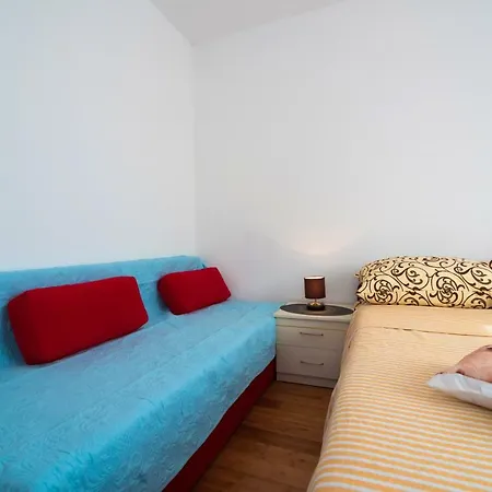 Lejlighed Apartman Ostrog