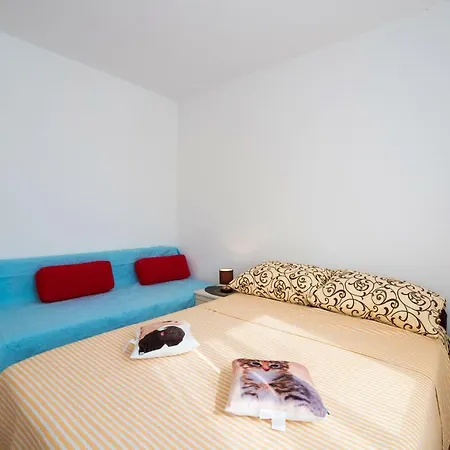 Lejlighed Apartman Ostrog