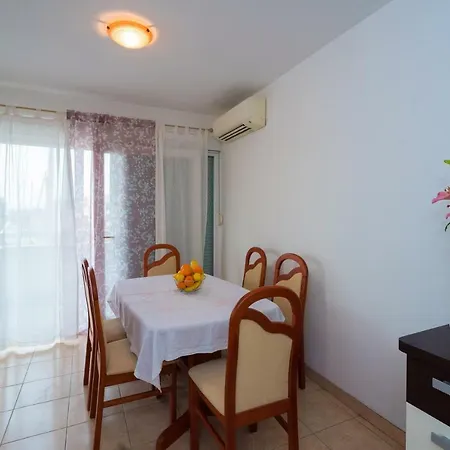 Apartman Ostrog Lejlighed Kaštela