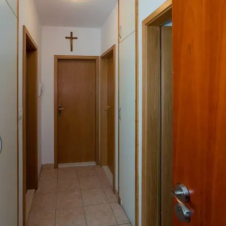 Lejlighed Apartman Ostrog Kaštela