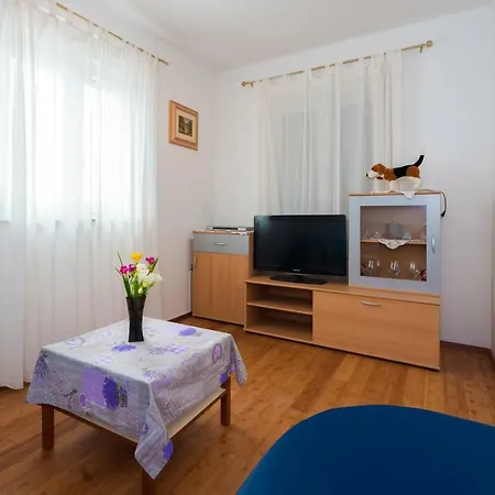 Apartman Ostrog * Kaštela